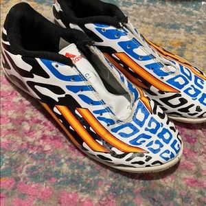 Adidas F10 World Cup shoes